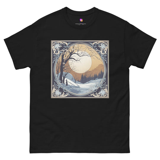 Unisex classic tee - WhatUWant2Buy
