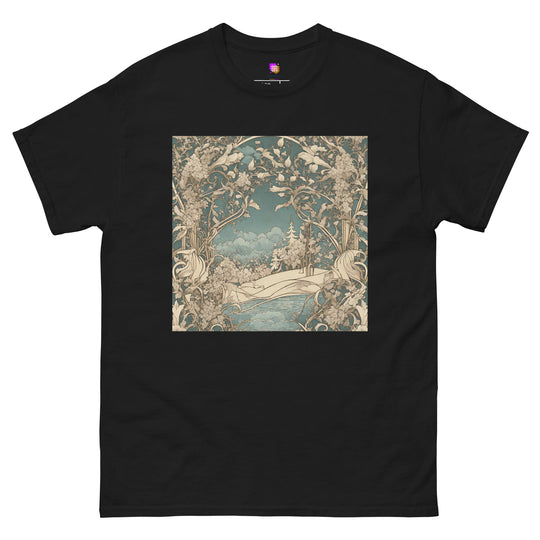 Unisex classic tee - WhatUWant2Buy
