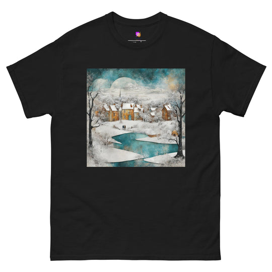 Unisex classic tee - WhatUWant2Buy