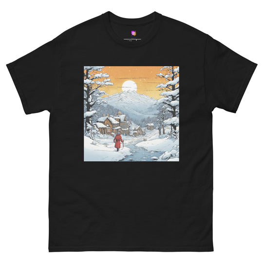 Unisex classic tee - WhatUWant2Buy