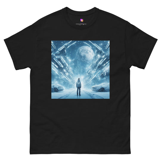 Unisex classic tee - WhatUWant2Buy
