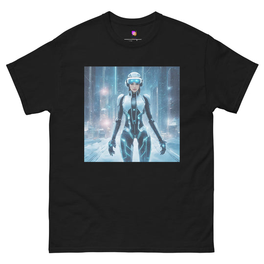 Unisex classic tee - WhatUWant2Buy