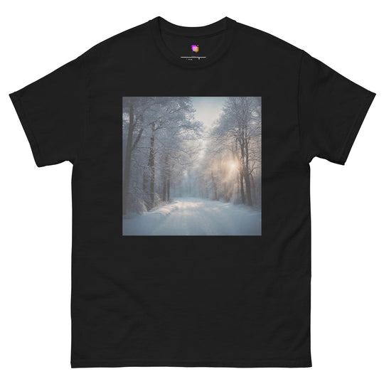 Unisex classic tee - WhatUWant2Buy