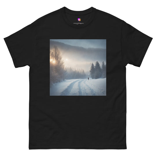 Unisex classic tee - WhatUWant2Buy