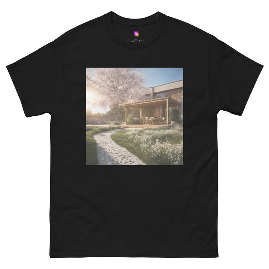 Unisex classic tee - WhatUWant2Buy