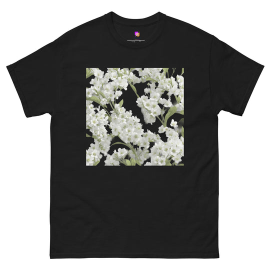 Unisex classic tee - WhatUWant2Buy