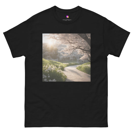 Unisex classic tee - WhatUWant2Buy