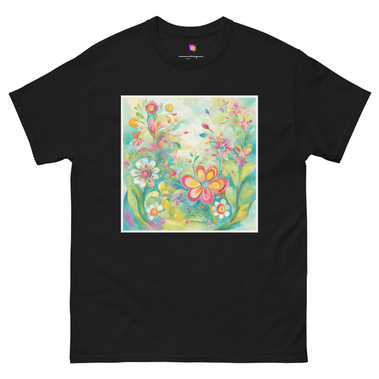 Unisex classic tee - WhatUWant2Buy