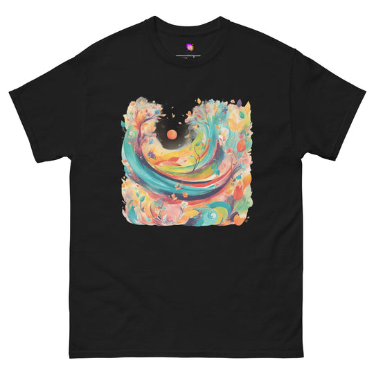 Unisex classic tee - WhatUWant2Buy