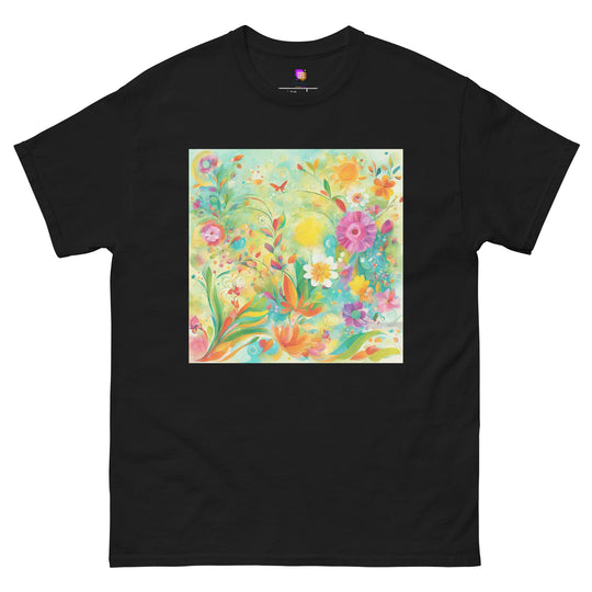 Unisex classic tee - WhatUWant2Buy