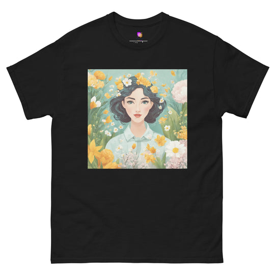 Unisex classic tee - WhatUWant2Buy