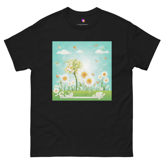 Unisex classic tee - WhatUWant2Buy