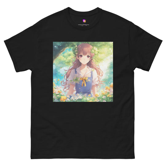 Unisex classic tee - WhatUWant2Buy