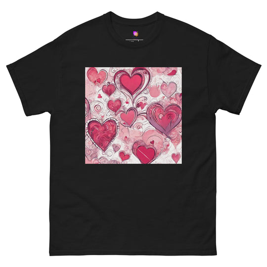 Unisex classic tee - WhatUWant2Buy