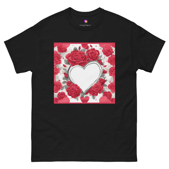 Unisex classic tee - WhatUWant2Buy