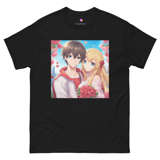 Unisex classic tee - WhatUWant2Buy