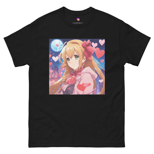 Unisex classic tee - WhatUWant2Buy