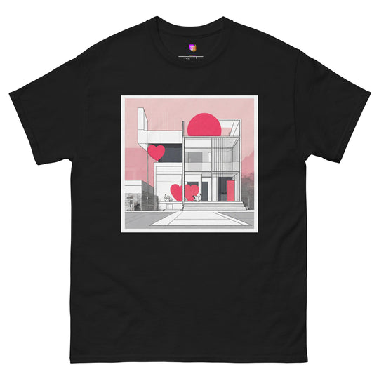 Unisex classic tee - WhatUWant2Buy