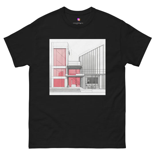 Unisex classic tee - WhatUWant2Buy