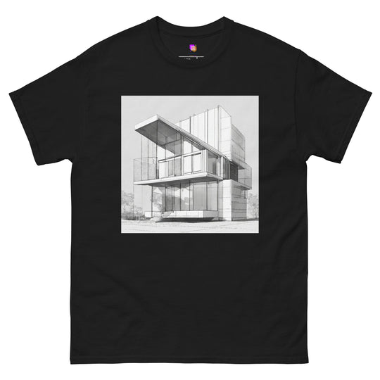 Unisex classic tee - WhatUWant2Buy