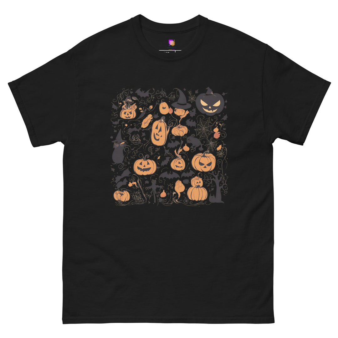 Unisex classic tee - WhatUWant2Buy