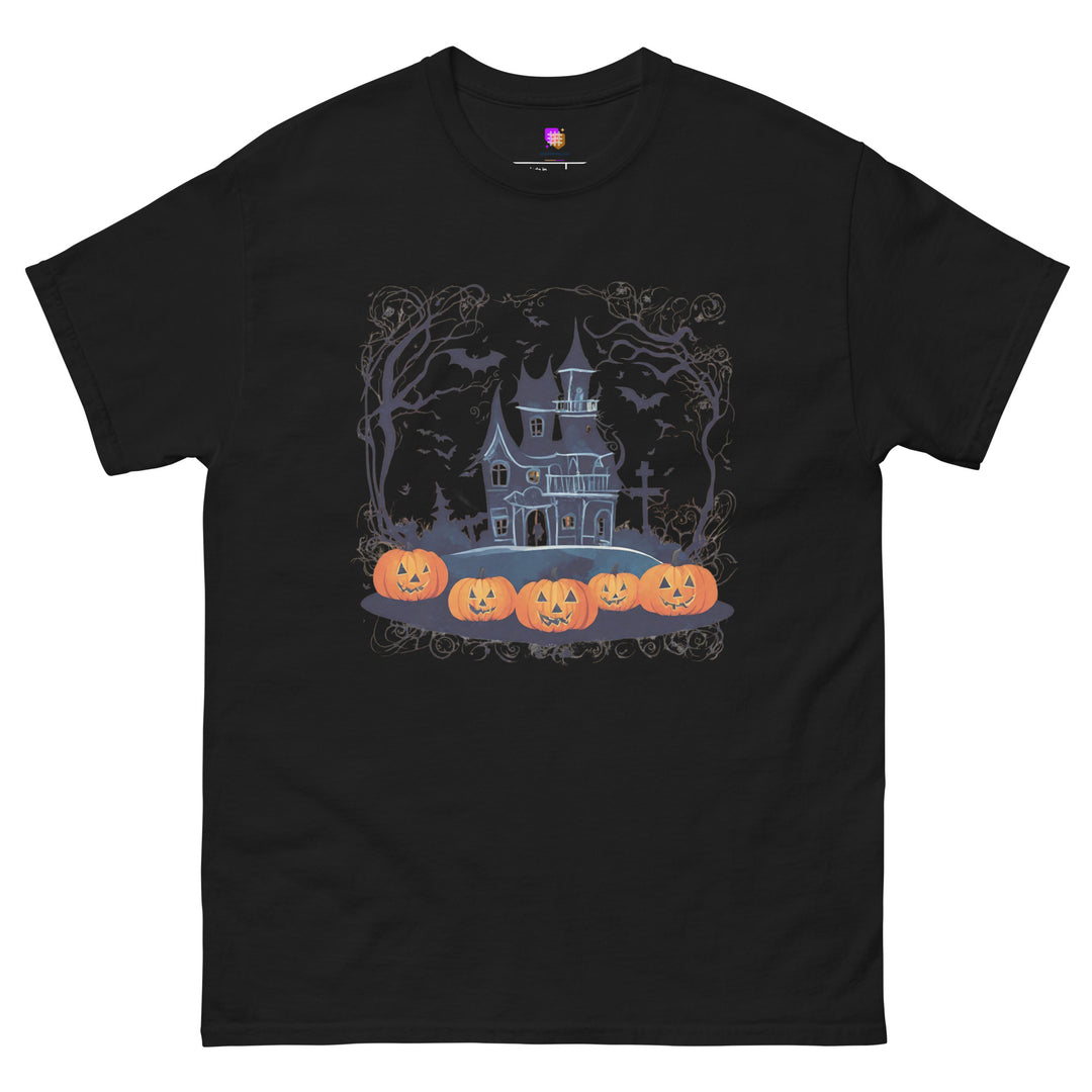 Unisex classic tee - WhatUWant2Buy