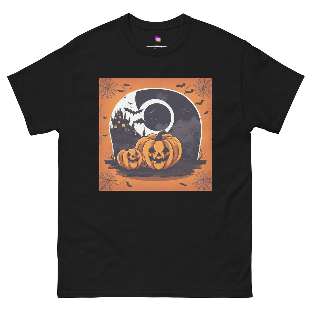 Unisex classic tee - WhatUWant2Buy