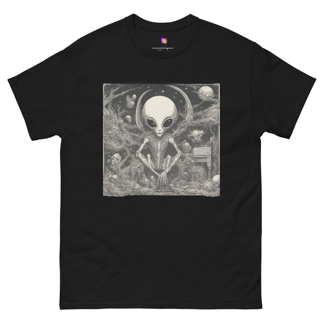 Unisex classic tee - WhatUWant2Buy