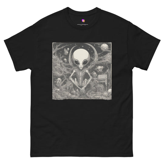 Unisex classic tee - WhatUWant2Buy