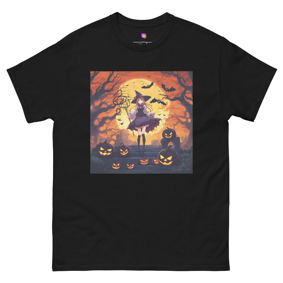 Unisex classic tee - WhatUWant2Buy
