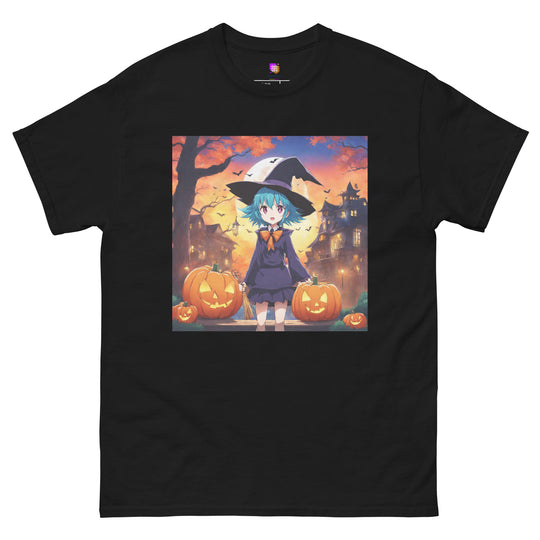 Unisex classic tee - WhatUWant2Buy