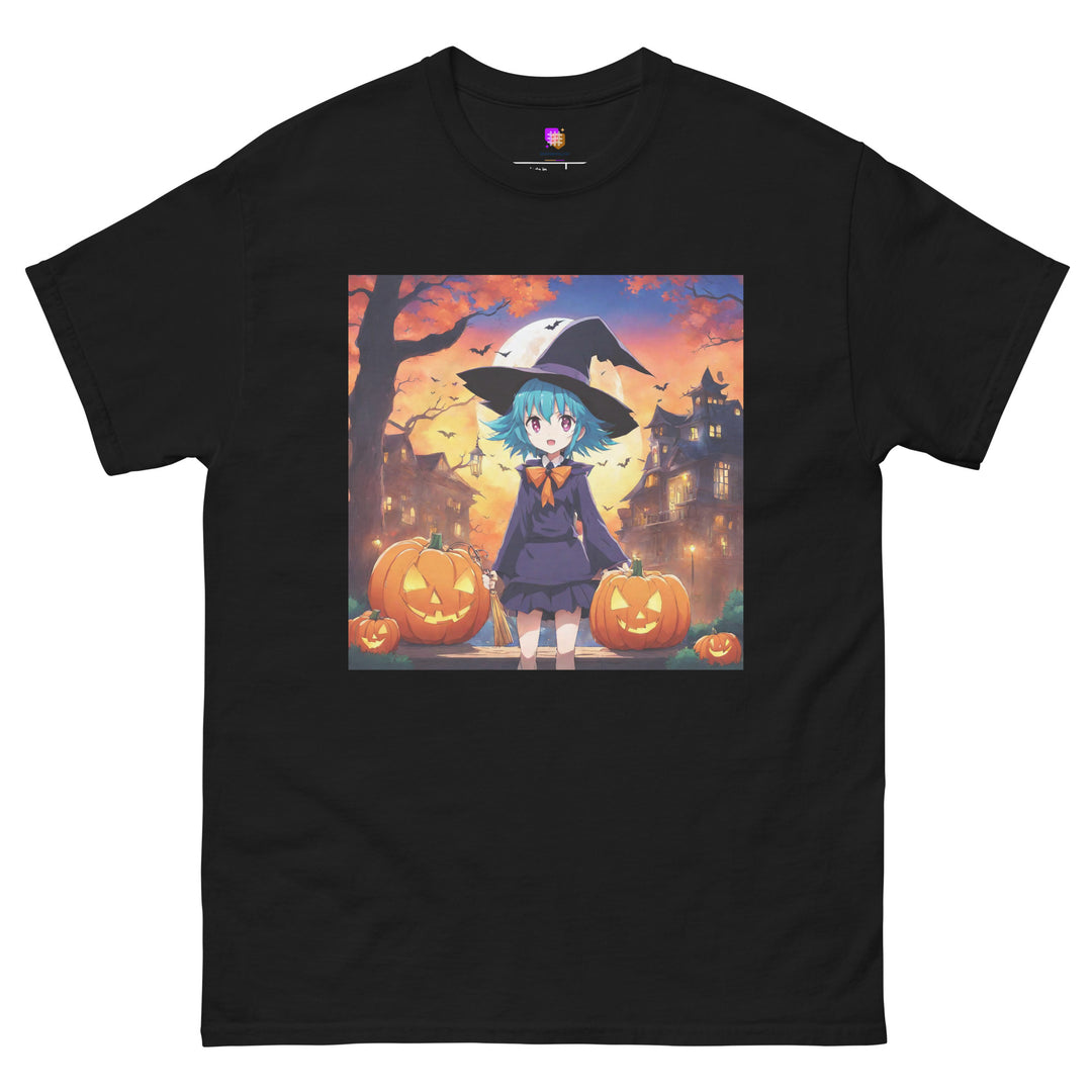 Unisex classic tee - WhatUWant2Buy