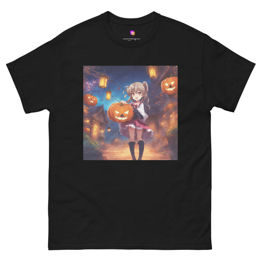 Unisex classic tee - WhatUWant2Buy