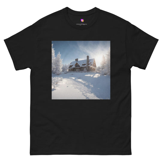 Unisex classic tee - WhatUWant2Buy