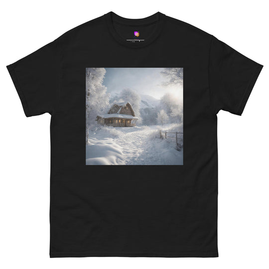 Unisex classic tee - WhatUWant2Buy