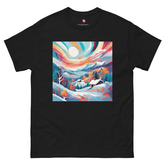 Unisex classic tee - WhatUWant2Buy