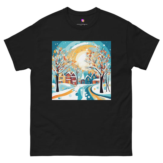 Unisex classic tee - WhatUWant2Buy