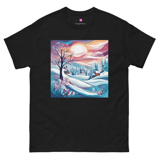 Unisex classic tee - WhatUWant2Buy