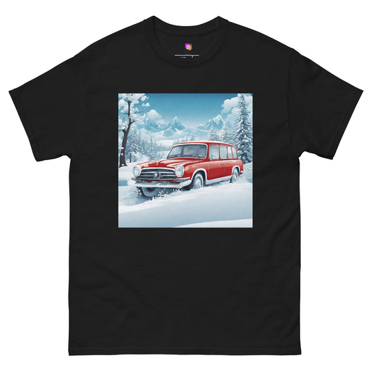 Unisex classic tee - WhatUWant2Buy