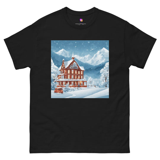 Unisex classic tee - WhatUWant2Buy