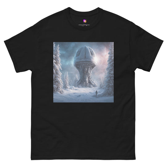 Unisex classic tee - WhatUWant2Buy