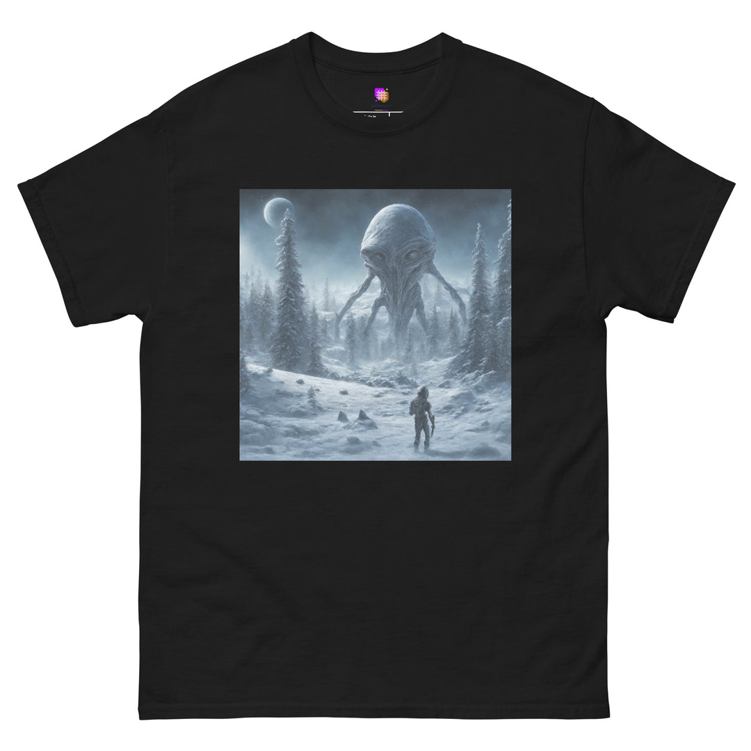 Unisex classic tee - WhatUWant2Buy