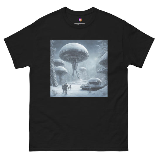 Unisex classic tee - WhatUWant2Buy