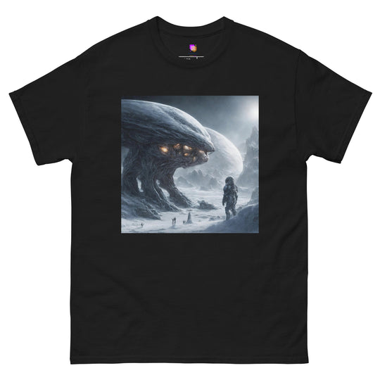 Unisex classic tee - WhatUWant2Buy