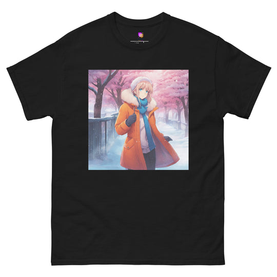 Unisex classic tee - WhatUWant2Buy