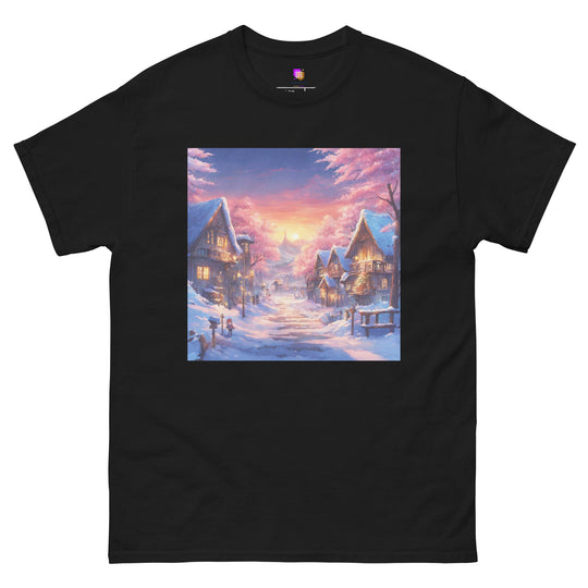 Unisex classic tee - WhatUWant2Buy