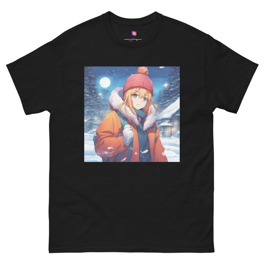 Unisex classic tee - WhatUWant2Buy