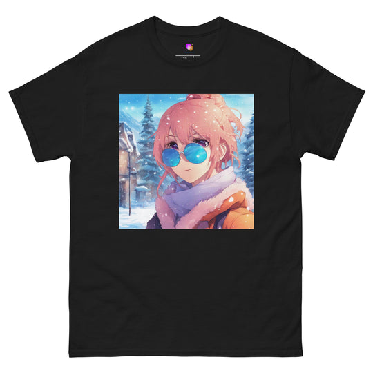 Unisex classic tee - WhatUWant2Buy