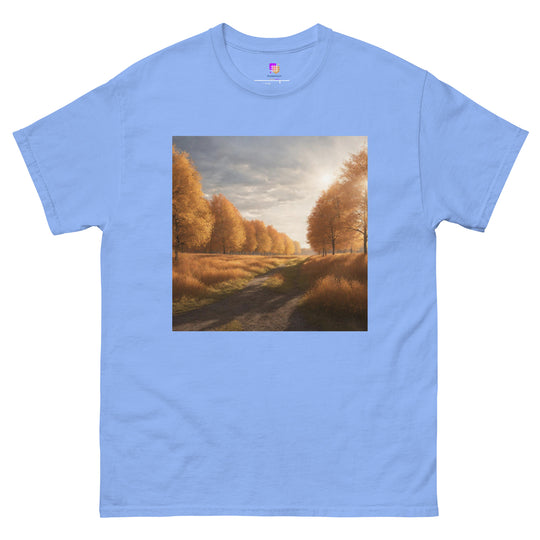 Unisex classic tee - WhatUWant2Buy