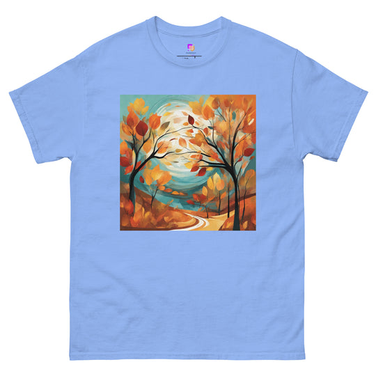 Unisex classic tee - WhatUWant2Buy